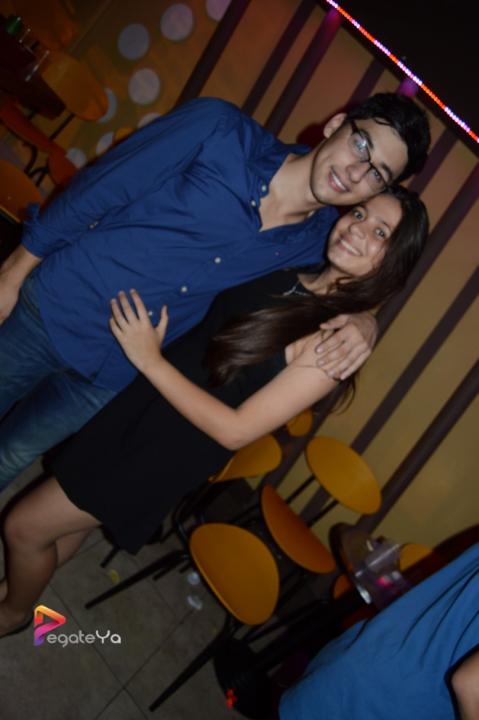 Foto 38 de Marianamen sábado 01 de agosto 2015 en Discoteca Maria Namen Bucaramanga, Bucaramanga