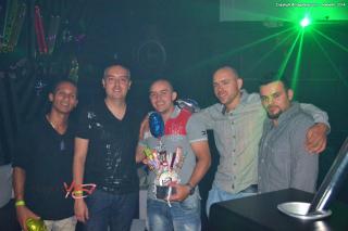 Foto 19 de Karma Club - 3 de mayo de 2014 en Discoteca Karma Medellin, Medellín