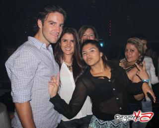 Foto 44 de Lolas - Febrero 01 del 2014 en Lolas Club Menga Cali, Cali