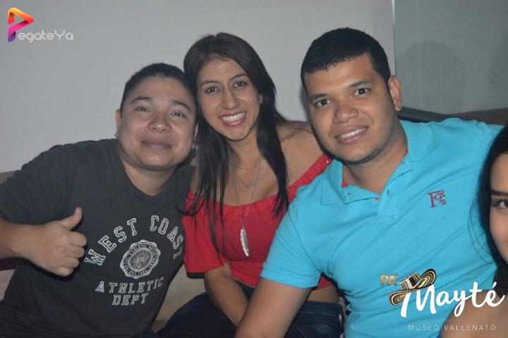 Foto 168 de Pa´mayte - Feria de Cali 2016 en Pa´Mayte Museo Vallenato