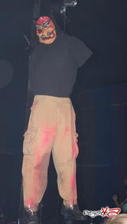 Foto 49 de Halloween en Rooms Club