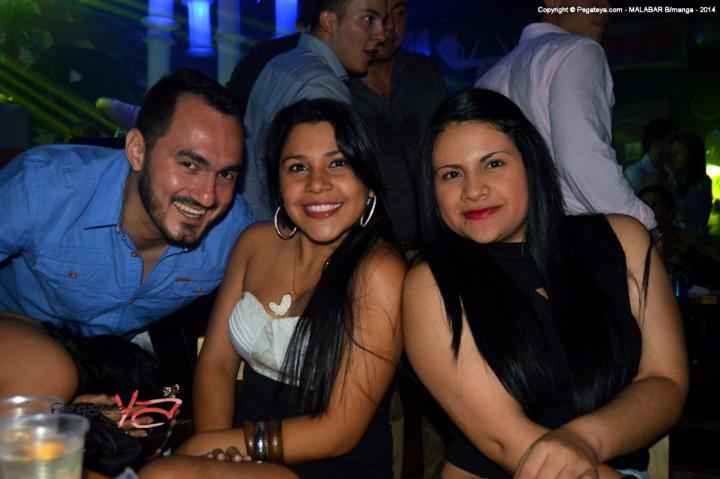 Foto 28 de Discoteca Malabar 23 de agosto de 2014 en Discoteca Malabar Bucaramanga, Bucaramanga