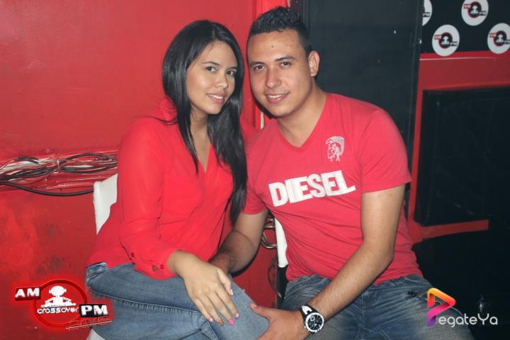Foto 10 de Ampm - 1er FDS Febrero 2015 en Am / PM Bar - Cali, Cali
