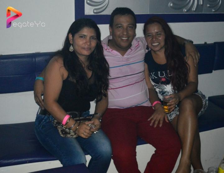 Foto 17 de Ahma Bar . 1er FDS Agosto 2015 en Ahma Cali, Cali