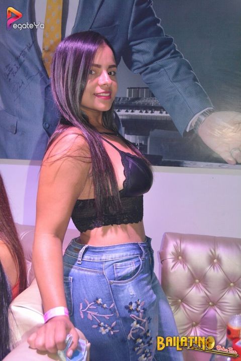Foto 26 de Bailatino - 3er Fds Sept. 2017 en Bailatino - Bar, Cali