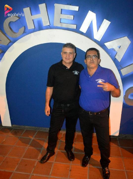 Foto 19 de Ranchenato Plaza Nte - 2do Fds Mar. 201 en Ranchenato Plaza Nte, Cali