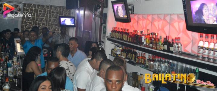 Foto 117 de Bailatino - Feria de Cali 2016 en Bailatino - Bar, Cali