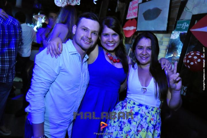 Foto 28 de Malabar Sabado 29 de abril de 2017 en Discoteca Malabar Bucaramanga, Bucaramanga