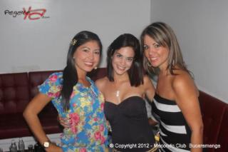 Foto 6 de 20-21 Abril 2012 en Discoteca Macondo Club Bucaramanga, Bucaramanga