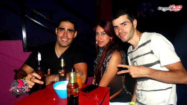 Foto 46 de Sam Puès Bar - Agosto 023 en Discoteca Sam Pues Medellin, Medellín
