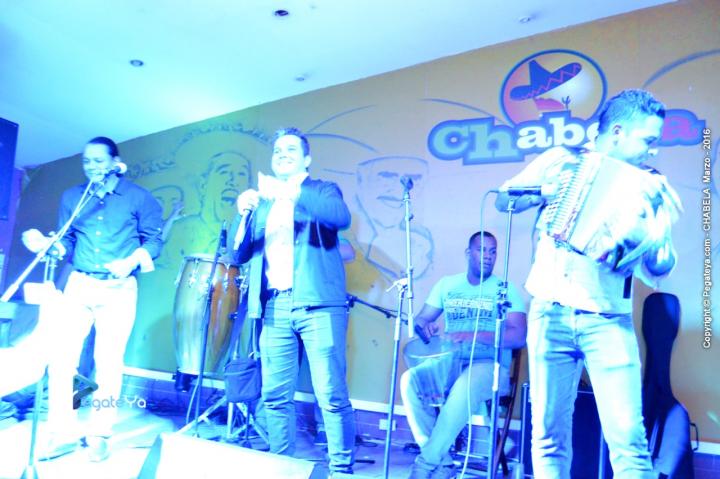 Foto 46 de CHABELA - 12 marzo 2016 en Discoteca Chabela Bucaramanga, Bucaramanga