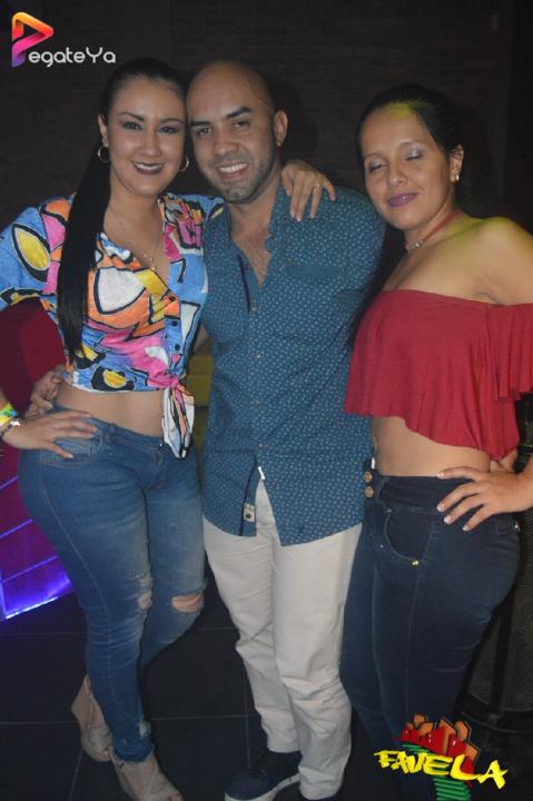 Foto 105 de Favela - Feria de Cali 2016 en Favela Club, Cali