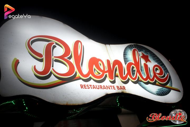 Foto 67 de Blondie - 1er FDS Nov. 2015 en Blondie Bar Cali, Cali