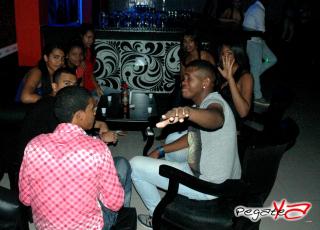 Foto 19 de Febrero 23 del 2013 en Nozomi Club, Cali