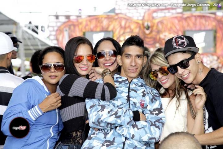 Foto 55 de TOMORROWLAKE Lago Calima en Fiestas Colombia, Medellín