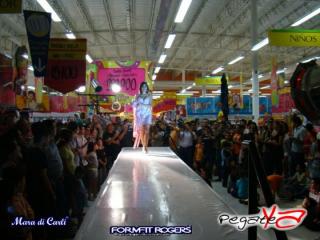 Foto 1 de Desfile Formit Rogers Bucaramanga en Desfile Formit Rogers, Bucaramanga