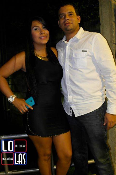 Foto 49 de Lolas Club - 4to FDS Mayo 2015 en Lolas Club Menga Cali, Cali