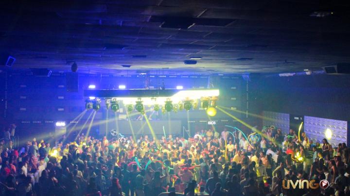 Foto 22 de Living - 1er Fds Mayo 2017 en Living Night Club, Cali