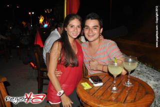 Foto 1 de cafe del mar 27 y 28 de octubre de 2012 en cafe del mar cartagena, Cartagena