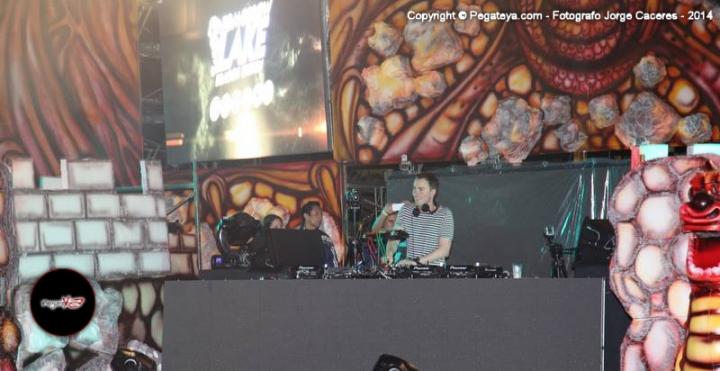 Foto 310 de TOMORROWLAKE Lago Calima en Fiestas Colombia, Medellín