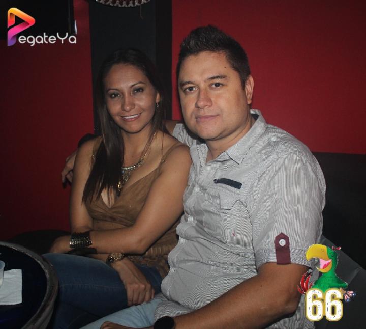 Foto 12 de La lora Bar - 3er Fds Agosto 2016 en La Lora Bar, Cali
