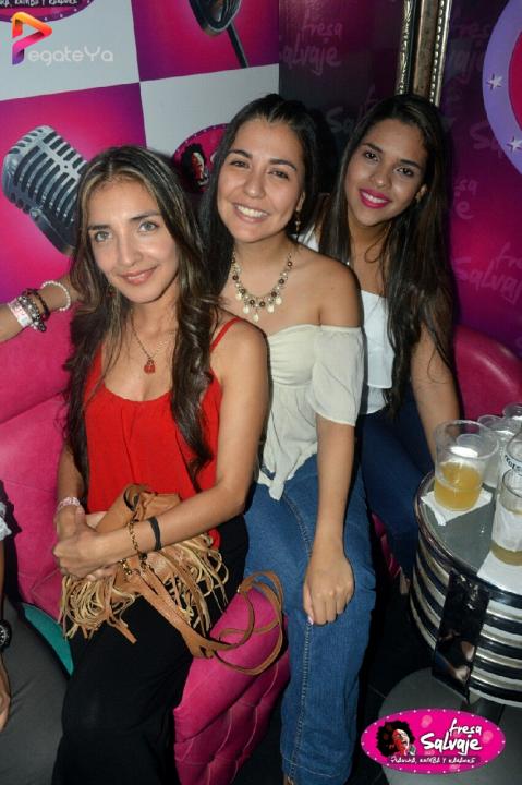Foto 67 de Fresa Salvaje - Feria de Cali 2016 en Fresa Salvaje, Cali