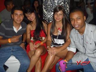 Foto 67 de Febrero 18 y 25 del 2012 en Babel / Barra Libre Cali, Cali