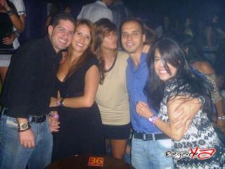 Foto 33 de Febrero 18 y 25 del 2012 en Titirifue Cali, Cali