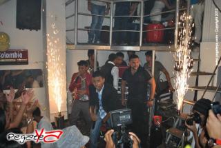 Foto 32 de taboo 22 y 23 de junio de 2012 en Discoteca Taboo Cartagena, Cartagena