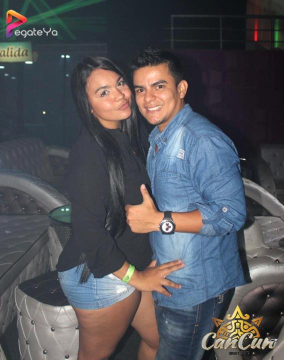 Foto 6 de Cancun Night Club - 3er & 4to Fds Marzo 2016 en Cancun Night Club