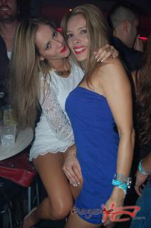 Foto 4 de Discoteca Sixttina 27 de Abril en Sixttina Discoteca