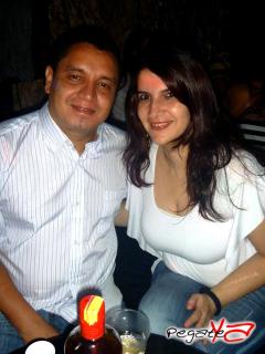 Foto 14 de 0ctubre 06 del 2012 en Am / PM Bar - Cali, Cali