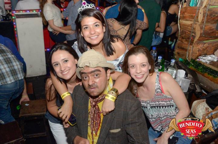 Foto 3 de Bendito Seas - Mayo 15-16 2015 en Discoteca Bendito Seas Medellin, Medellín