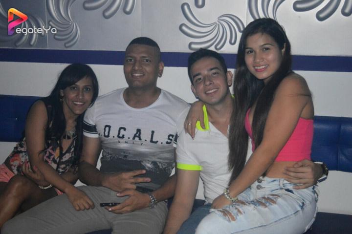 Foto 20 de AHMA BAR - 2DO Fds Nov. 2015 en Ahma Cali, Cali