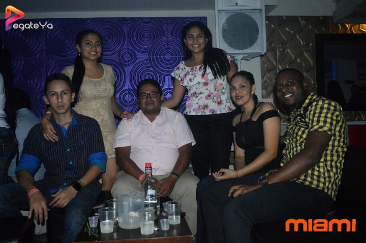 Foto 165 de Miami Bar - Feria de Cali 2016 en Miami Bar Cali, Cali