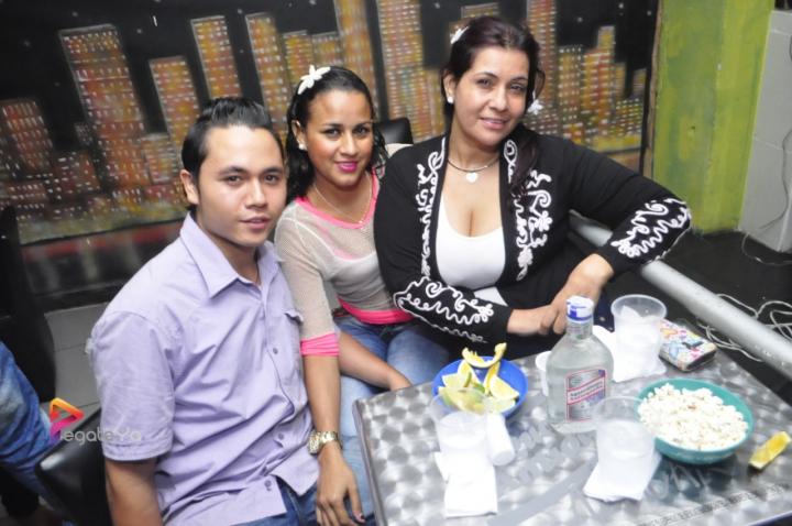Foto 29 de New York sábado 30 de mayo 2015 en Discoteca New York Bucaramanga, Bucaramanga