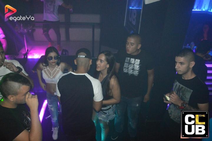 Foto 20 de The Club Cali - FERIA DE CALI DIC 2016 en The Club Cali, Cali