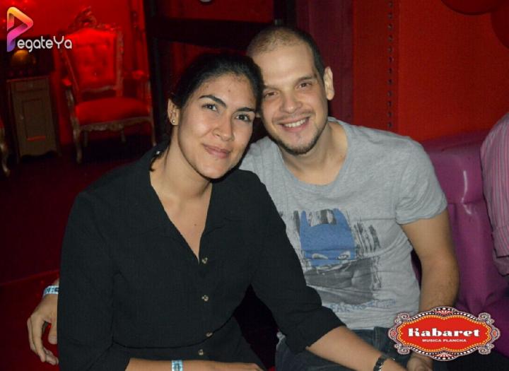 Foto 21 de Kabaret Bar - 2do Fds Mayo 2017 en Kabaret - Granada, Cali
