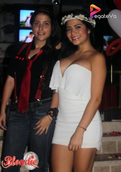 Foto 17 de Blondie - 3er FDS Febrero 2015 en Blondie Bar Cali, Cali