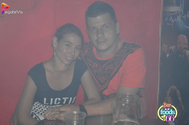 Foto 14 de Bar And Foods 66 - 4to FDS Agosto 2016 en Bar And Foods 66, Cali