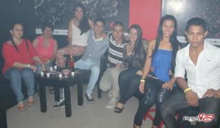 Foto 5 de Noviembre 09 del 2013 en Nozomi Club, Cali