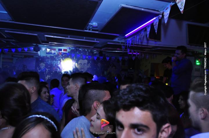 Foto 28 de Trinidad Sábado 20 de Mayo de 2017 en Trinidad Discoteca Bucaramanga, Bucaramanga