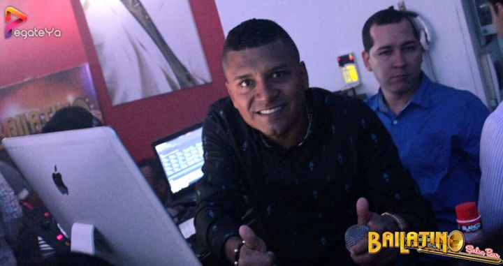 Foto 60 de Bailatino - 5to Fds Sept. 2017 en Bailatino - Bar, Cali