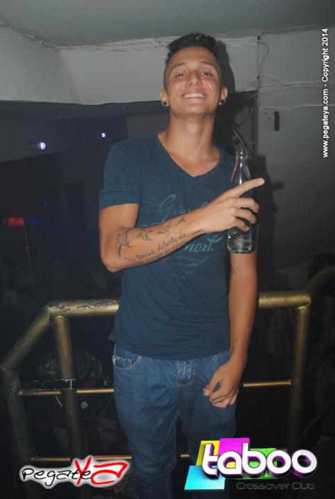 Foto 27 de TABOO 7 Y 8 de NOV 2014 en Discoteca Taboo Cartagena, Cartagena