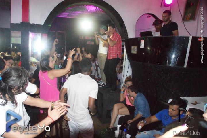 Foto 8 de Bahia 30 de Mayo de 2015 en bahia club, Cartagena