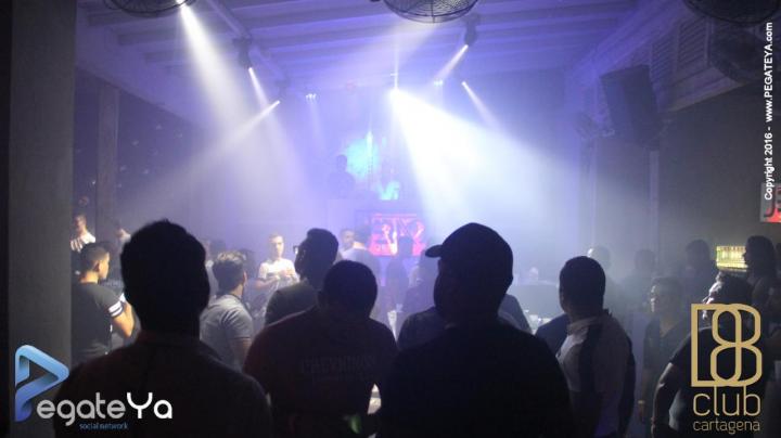 Foto 35 de D8 25 y 26 de marzo de 2016 en D8 club, Cartagena