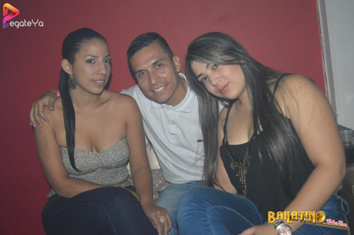 Foto 14 de Bailatino - 1er / 2do Fds Enero 2017 en Bailatino - Bar, Cali
