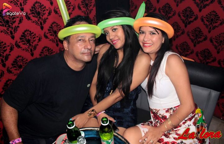 Foto 4 de La Lora - 5to Fds Sept. 2017 en La Lora Bar, Cali