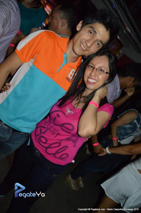Foto 32 de MARIA CASQUITOS - 21 de febrero de 2015 en Maria Casquitos Bucaramanga, Bucaramanga