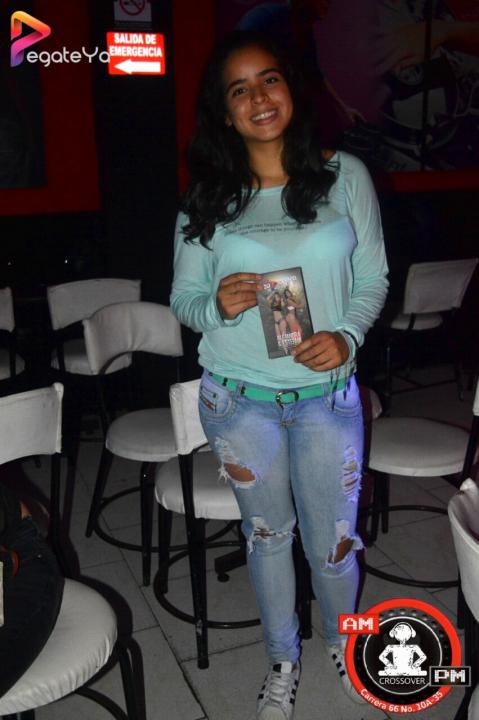 Foto 4 de Ampm Bar - 2Do / 3er Fds Junio 2016 en Am / PM Bar - Cali, Cali